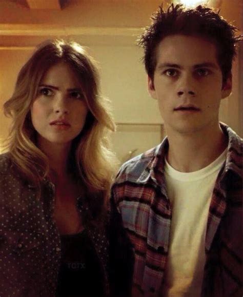 malia hale|malia tate and stiles.